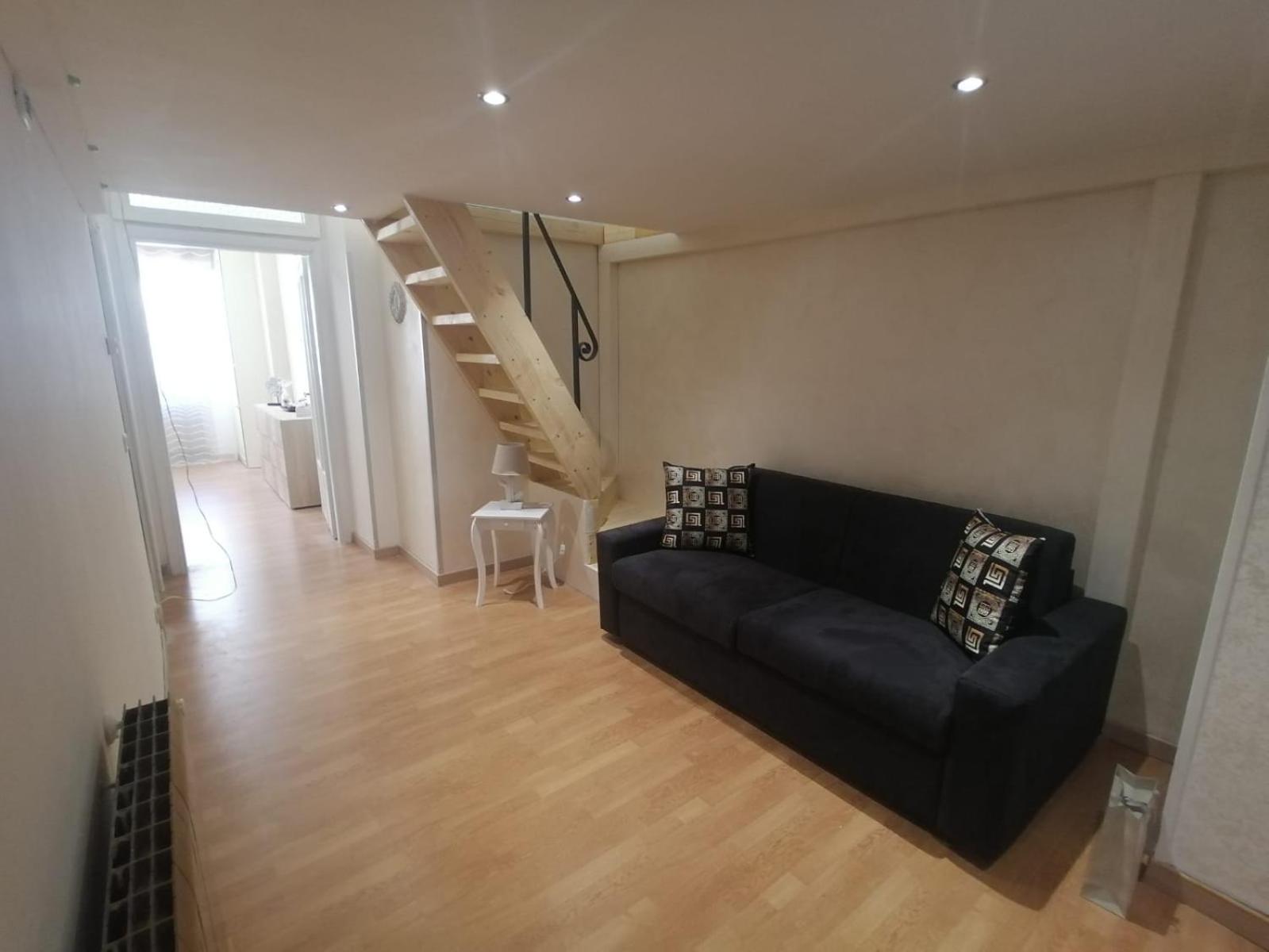 Casa Stella Apartment กัสเตลดิซังโกร ภายนอก รูปภาพ